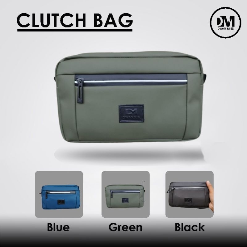 Merk discount clutch wanita