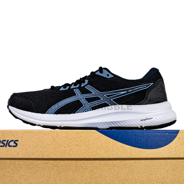 harga sepatu asics gel saga original