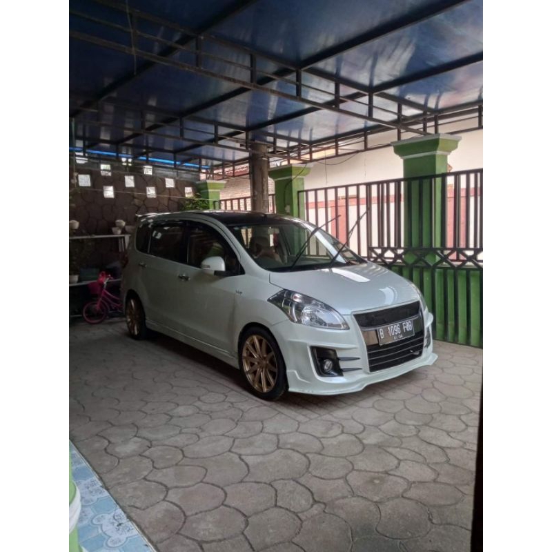 Jual FULL BUMPER ERTIGA CUSTOM Shopee Indonesia