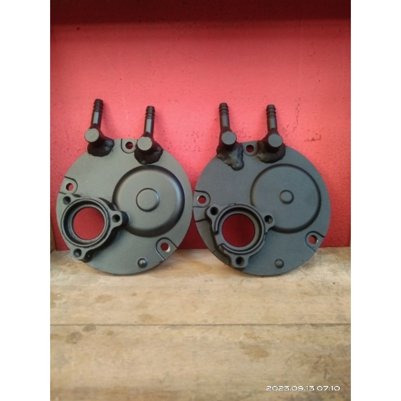 Jual Adaptor oil cooler Mio sporty / mio j Shopee Indonesia