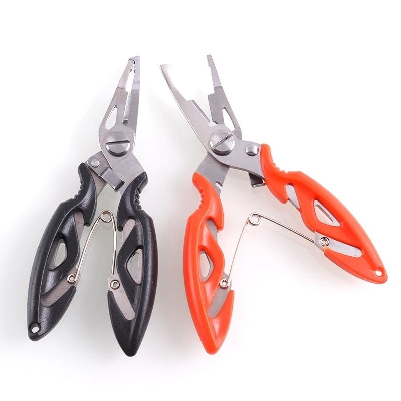Jual TANG SPLIT MINI | Shopee Indonesia