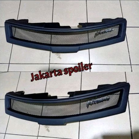 Jual Grill Livina Impul Model Jaring Emblem Nismo Shopee Indonesia