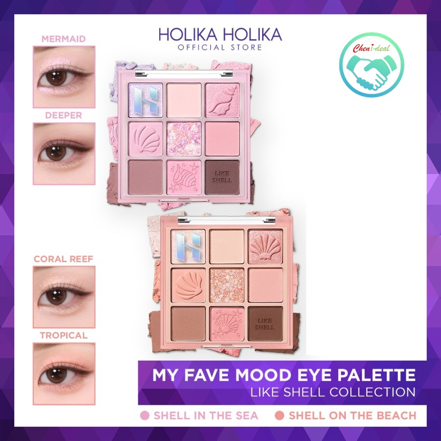 Holika holika indonesia 2025 store