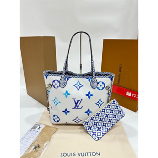 Tas Louis Vuitton MIRROR QUALITY, Fesyen Wanita, Tas & Dompet di