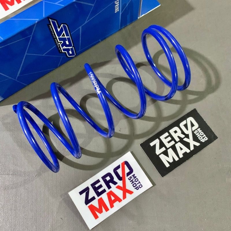 Jual Per CVT SRP Racing 1500 RPM 1500RPM All New NMAX 2020 2021 2022 ...