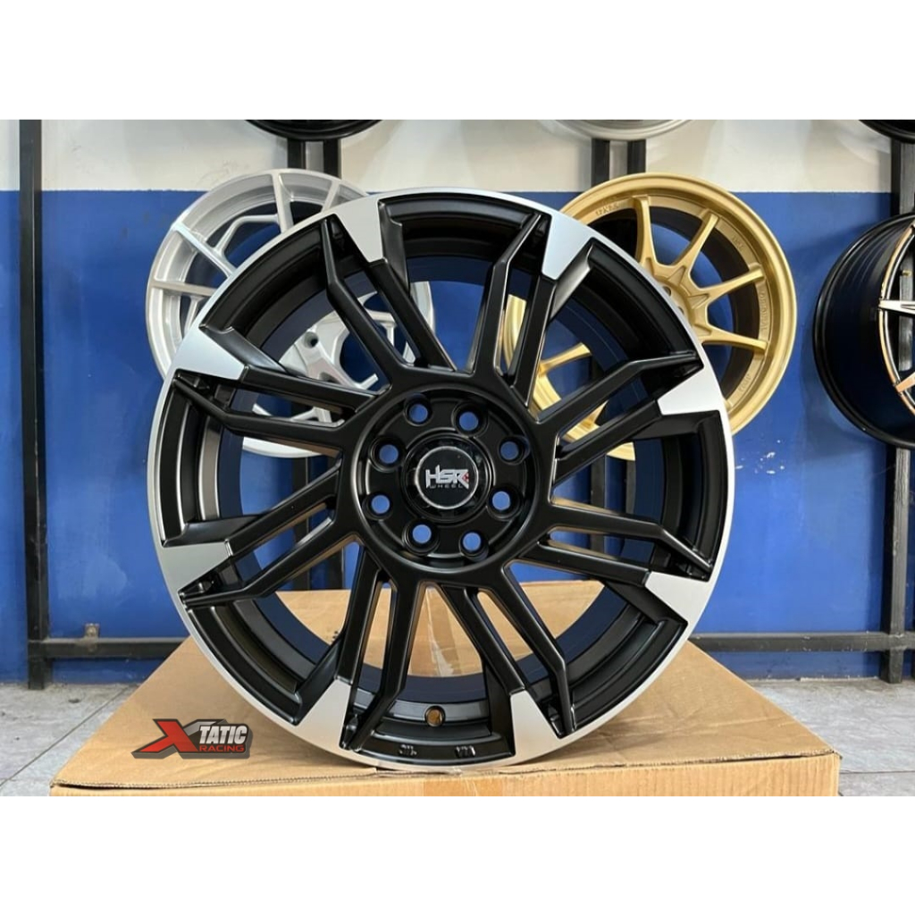 Jual Velg Mobil Avanza Xenia Jazz Yaris Brio Agya Calya Sigra Vios R16 ...