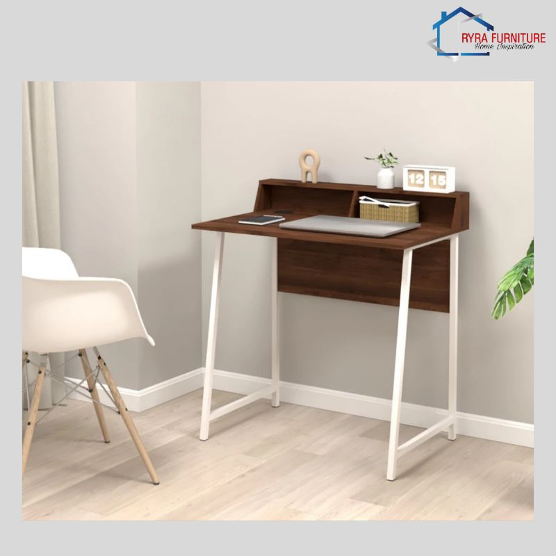 Jual Alpha Home Desk 80 M Oggi Meja Belajar Modern Minimalismeja Kantor Estetikmeja Kerja