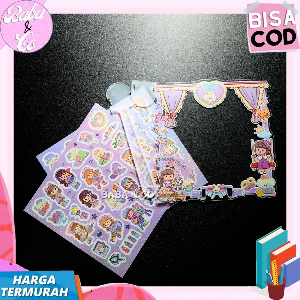 Jual STIKER MASU KIPAS PAKET STICKER KIPAS MASU STIKER SZ-176 MURAH COD ...