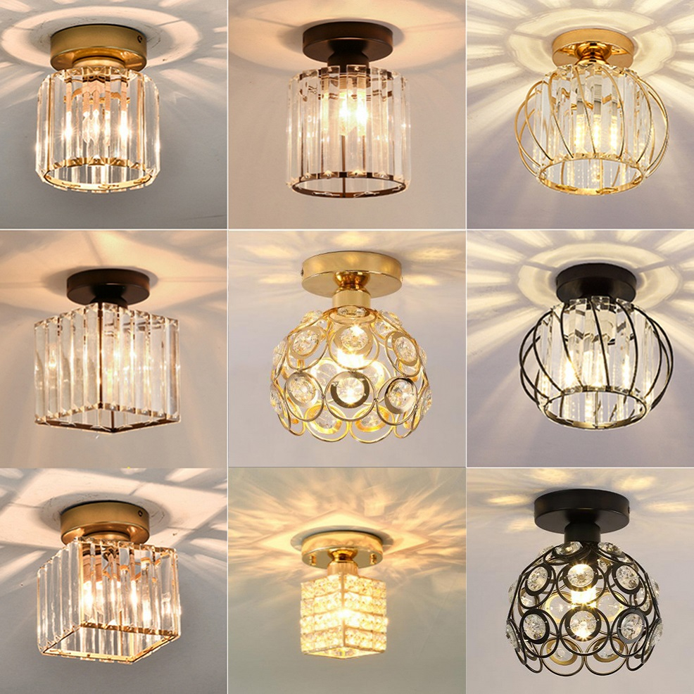 Jual Lampu Plafon Lampu Kamar Tidur Lampu Kamar Lampu Hias Lampu Plafon