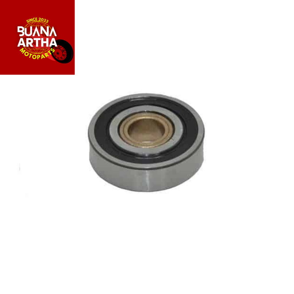 Jual Bearing Comp Drive Shaft ( Bearing Blok CVT ) Honda Beat Sporty eSP, Vario 125 eSP, Vario