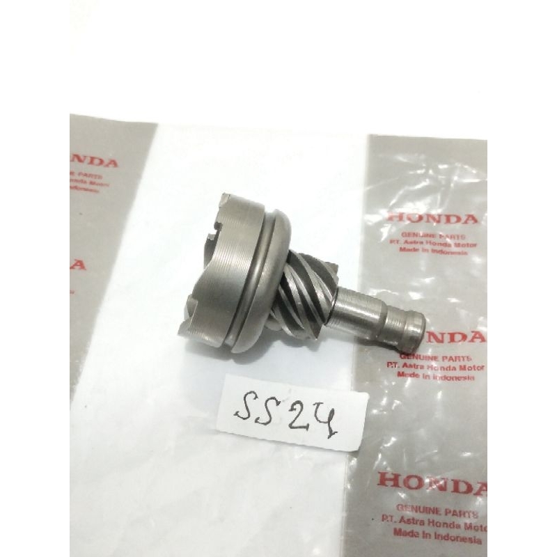 Jual GIGI PINION ENGKOL SELAH KICK STARTER VARIO 110 KARBU OLD LAMA