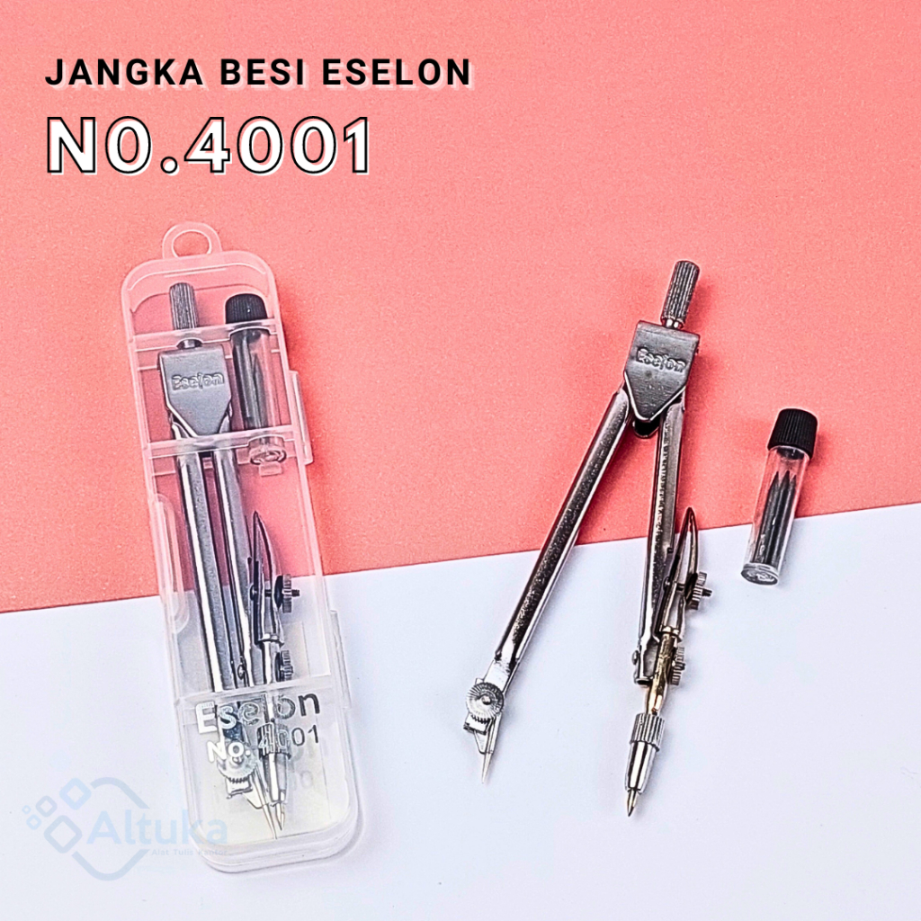 Jual Set Jangka Besi Compass Besi Murah Eselon Shopee Indonesia