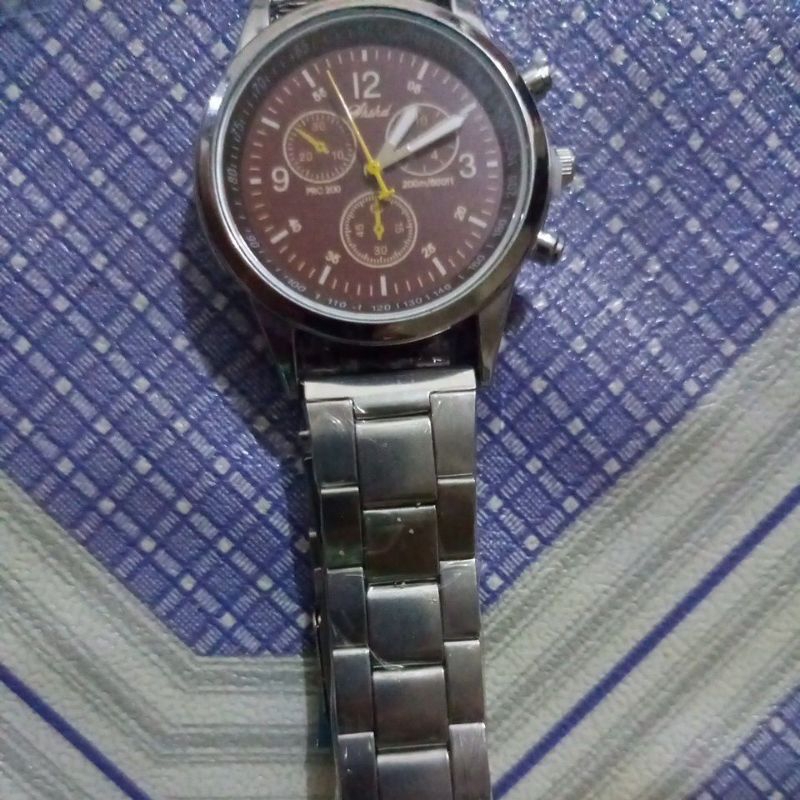 Jual Jam tangan Pria Murah | Shopee Indonesia