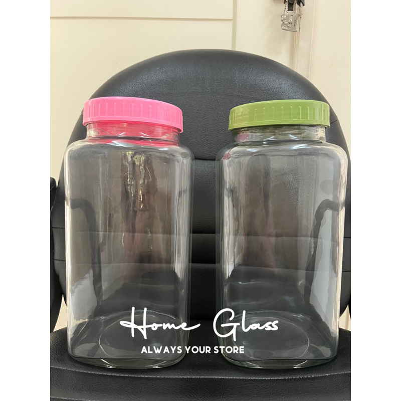 Jual Toples Ikan Cupang Toples Kaca Toples Kombucha Toples Kue Kering Toples K Shopee