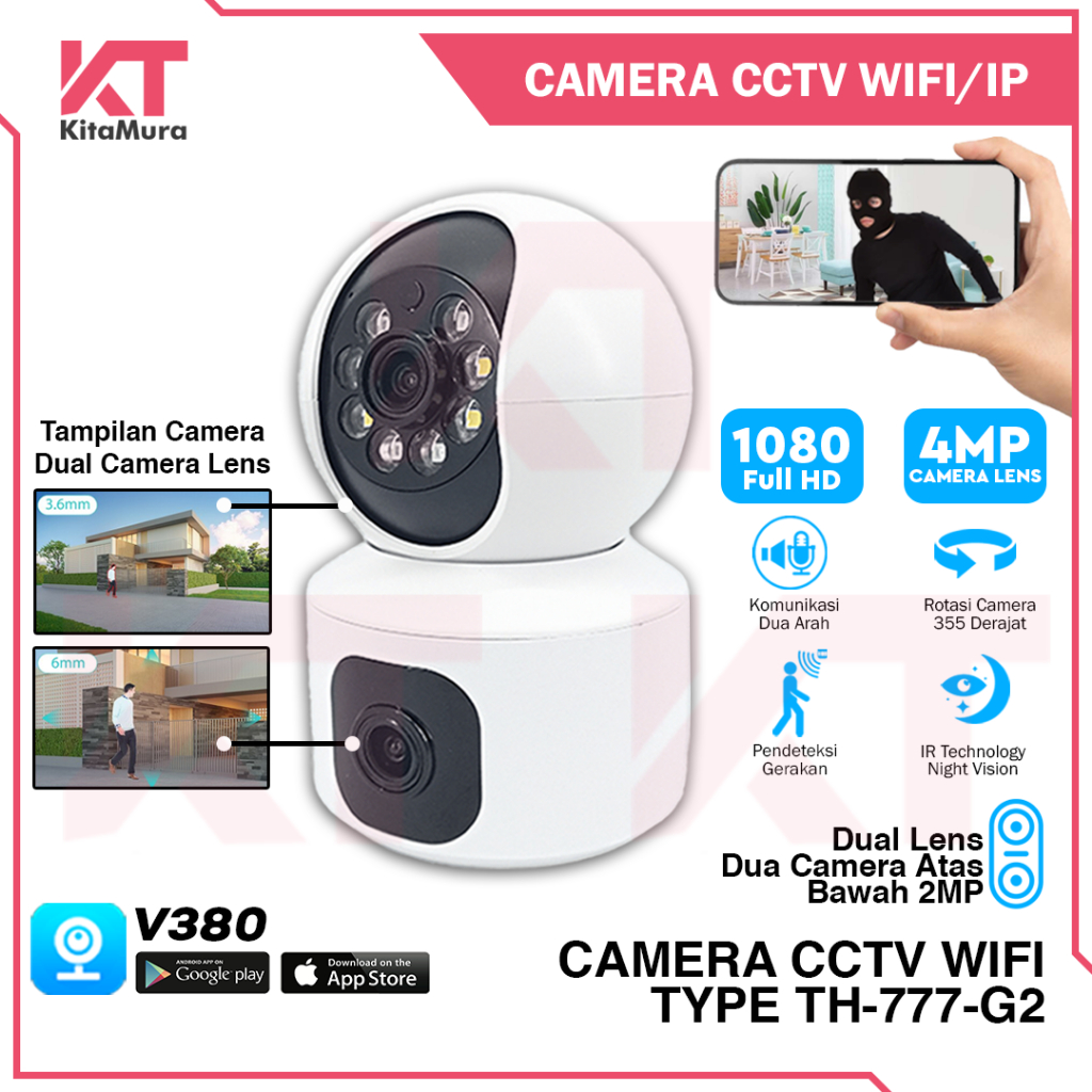 jual-camera-cctv-wifi-dual-lens-2-mp-cctv-indoor-night-vision-4mp