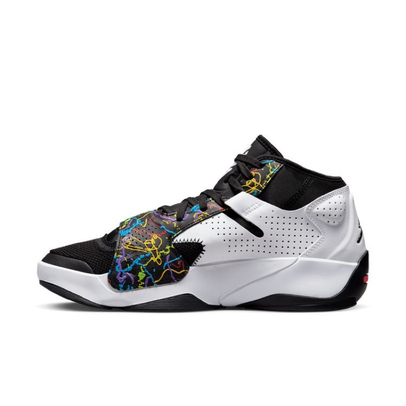 sepatu basket jordan