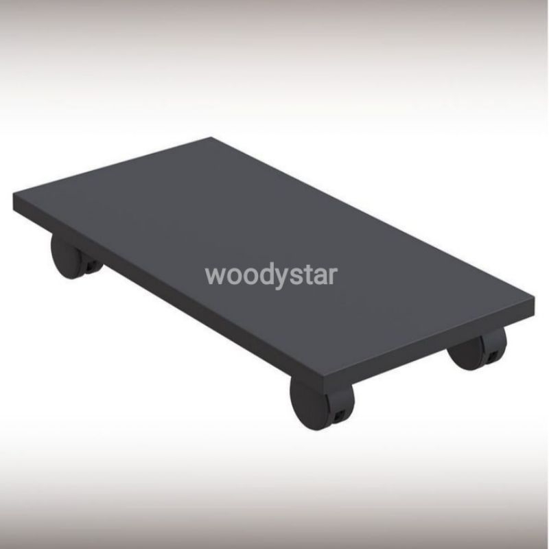 Jual RK05 Base rak pc cpu komputer stand pc cpu komputer minimalis ...