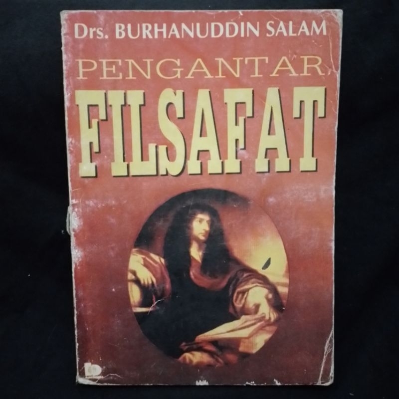 Jual Buku | Pengantar Filsafat | Shopee Indonesia