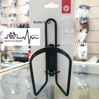 Bottle cage 2024 polygon