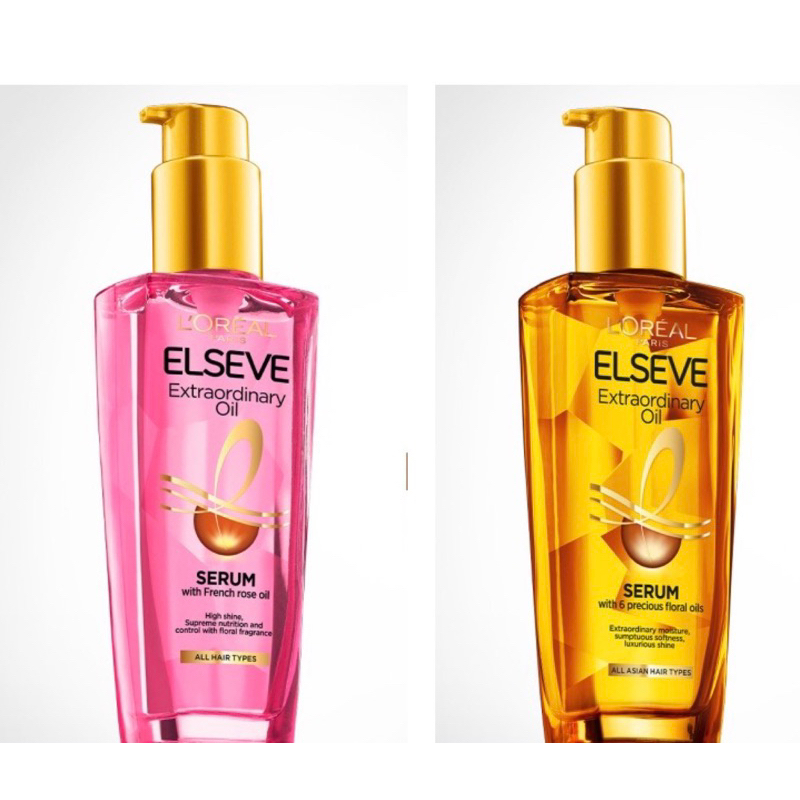 Jual Loreal Extraordinary Oil Shopee Indonesia