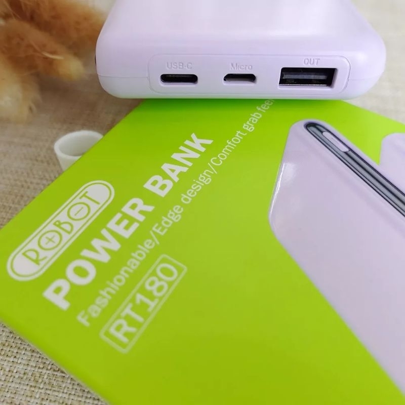 Jual POWER BANK 10000 MAH Shopee Indonesia