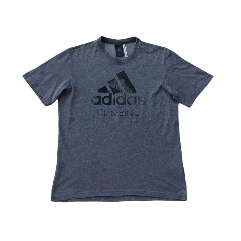Adidas climbing shirt cheap