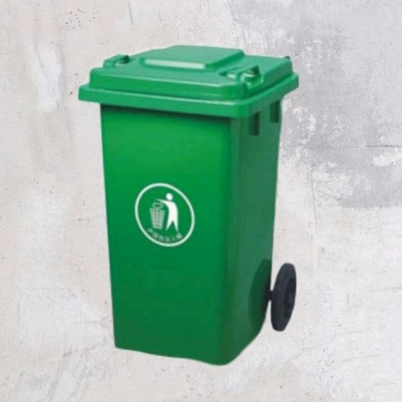 Jual Tempat sampah 100 liter roda | Shopee Indonesia