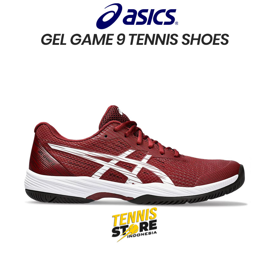 Jual toko sepatu asics di jakarta jogja Harga Terbaik Termurah