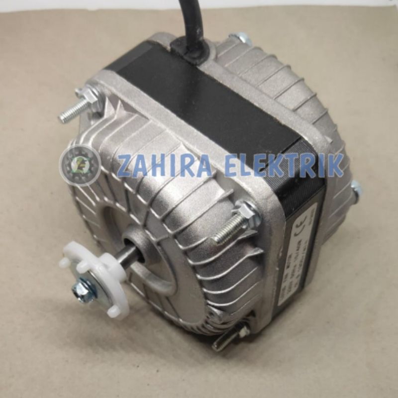 Jual MOTOR FAN CONDENSOR 10 WATT (10/40W) | Shopee Indonesia