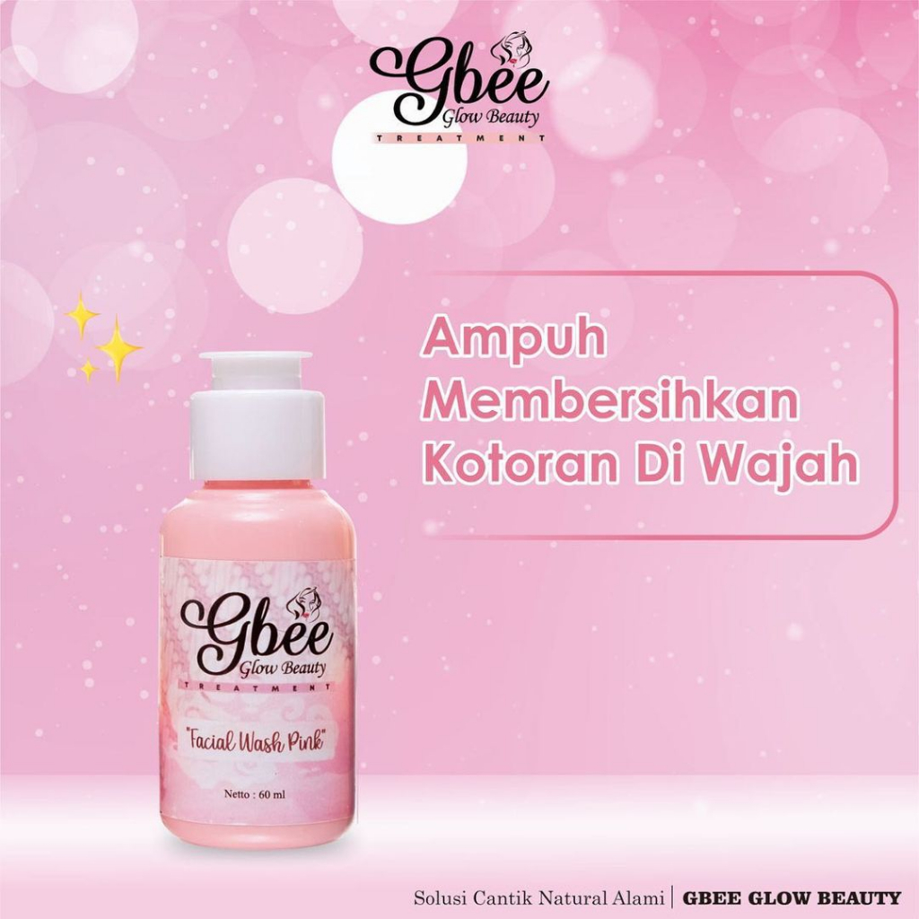 Jual gbee Harga Terbaik & Termurah April 2026 | Shopee Indonesia