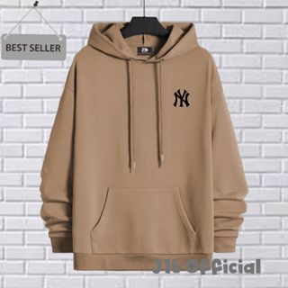 Jual Hoodie Yankees Model & Desain Terbaru - Harga Oktober 2023