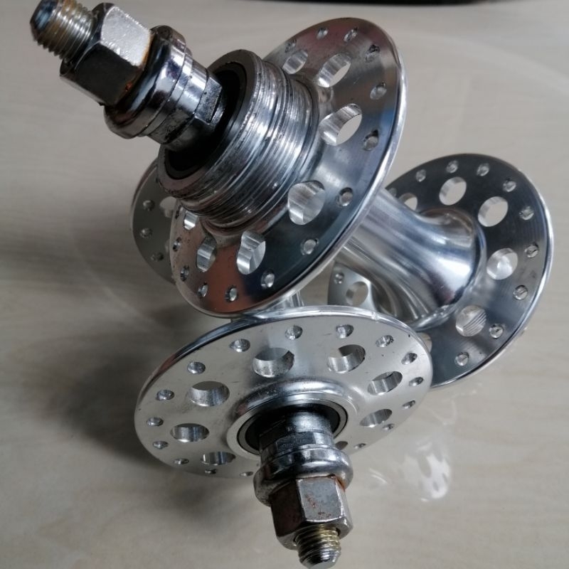 Jual hub track fixie 36h | Shopee Indonesia