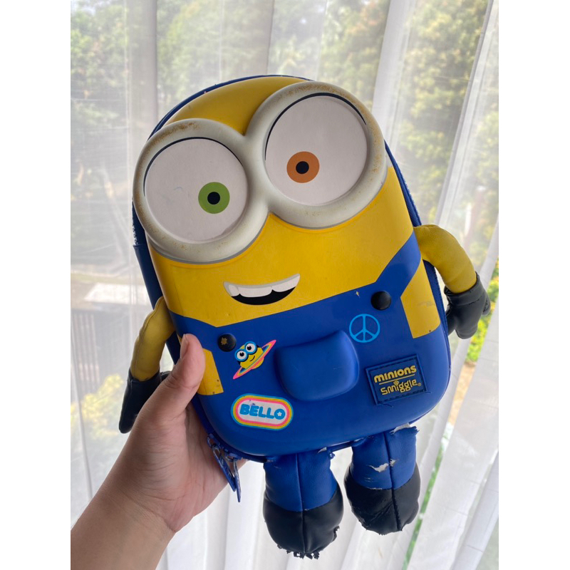 Jual Smiggle Minion Murah - Harga Terbaru 2023