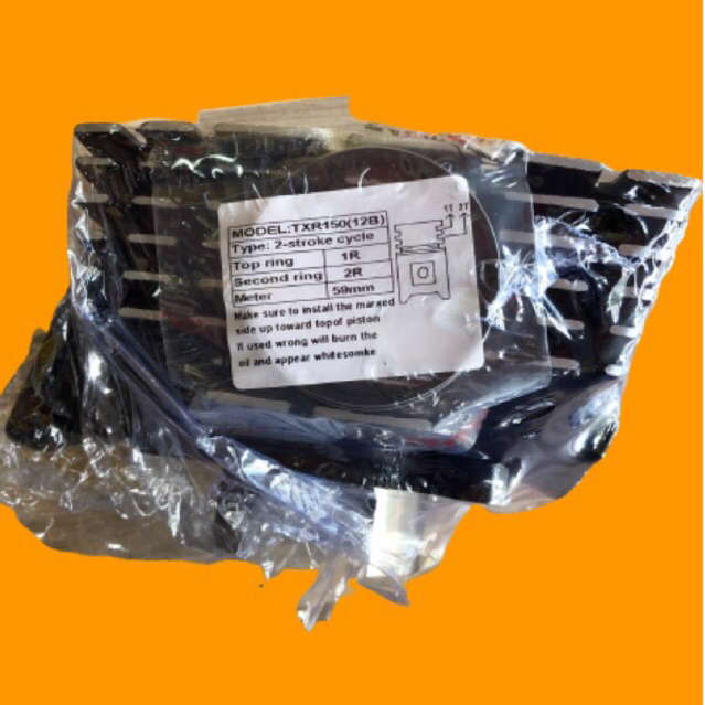 Jual Block rgr shark - blok rgr shark - blok rgr150 rgr 150 | Shopee ...