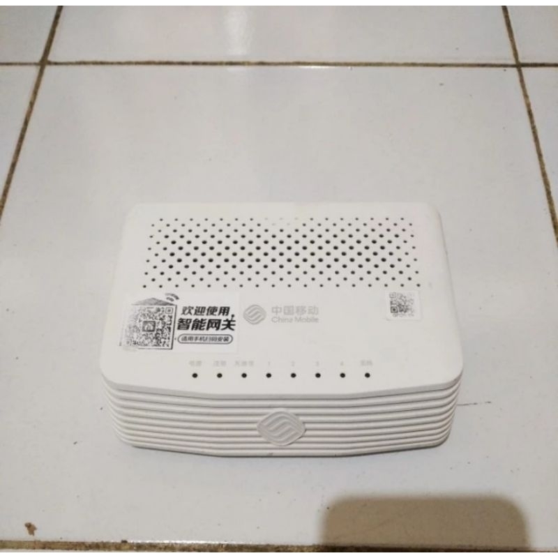 Jual FIBERNUT GS 3101 XPON ONU | Shopee Indonesia