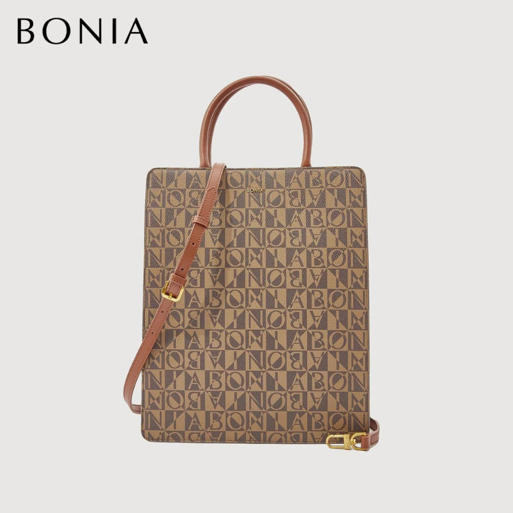 Harga Bonia Tote Bag Original Singapore Terbaru November 2023