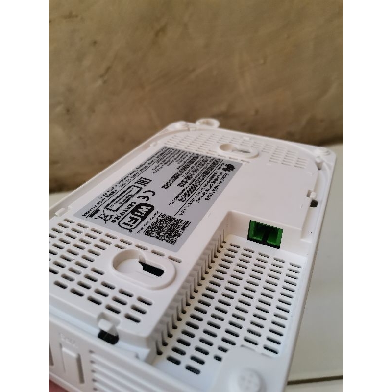 Jual Modem ont Huawei Gpon HG8145V5 5G | Shopee Indonesia