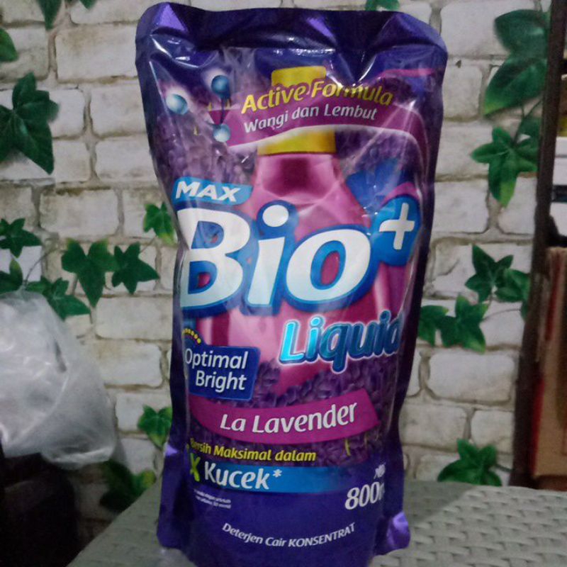 Jual Bio plus liquid La vender | Shopee Indonesia