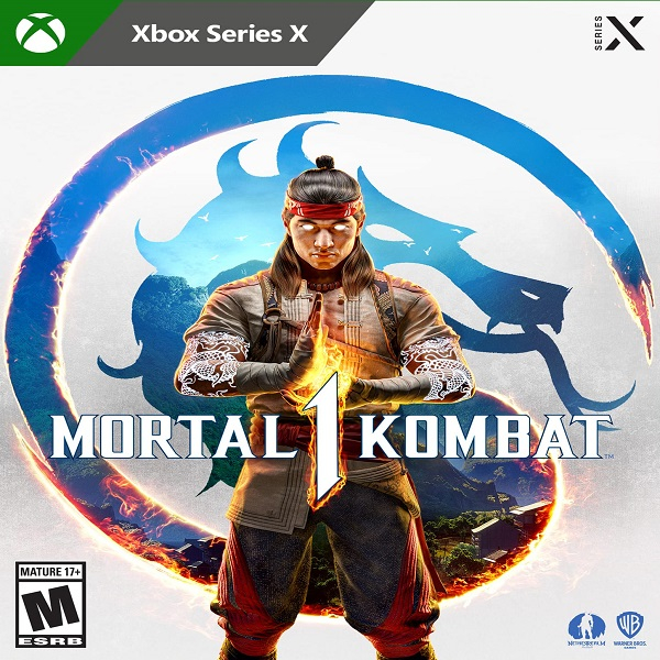 Jual Mortal Kombat 1 Xbox Series X|S Original | Shopee Indonesia
