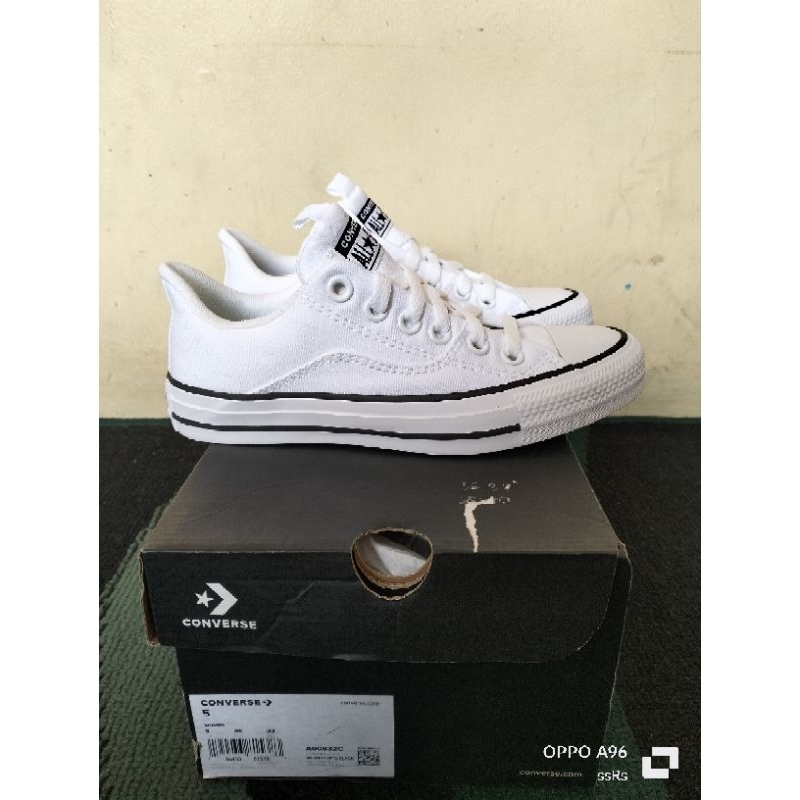 Jual CONVERSE CTAS RAVE OX | Shopee Indonesia