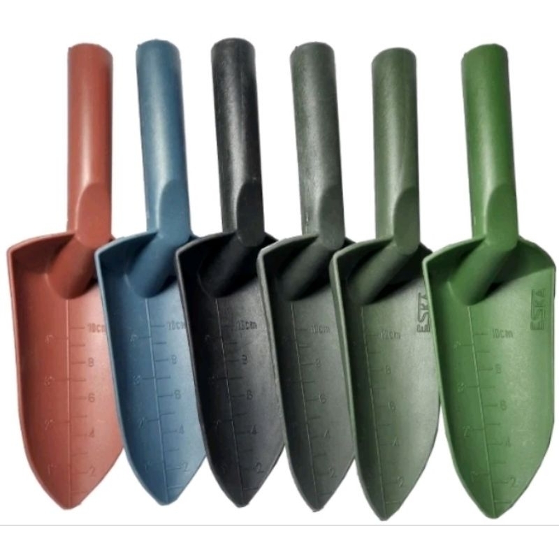 Jual Sekop tanaman PVC | Shopee Indonesia
