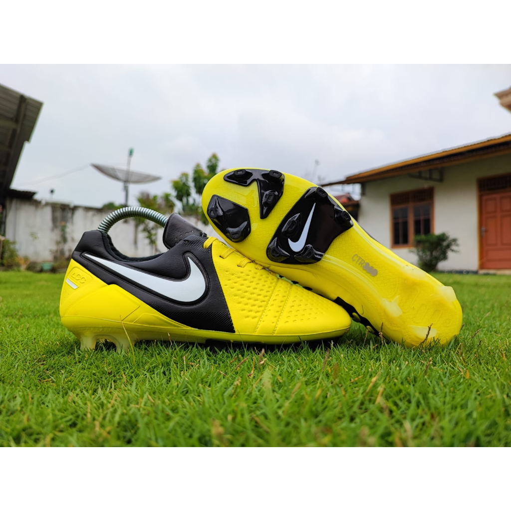 Nike ctr360 sales calcetto