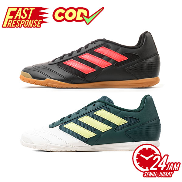 Sepatu futsal adidas sala terbaru clearance 2014