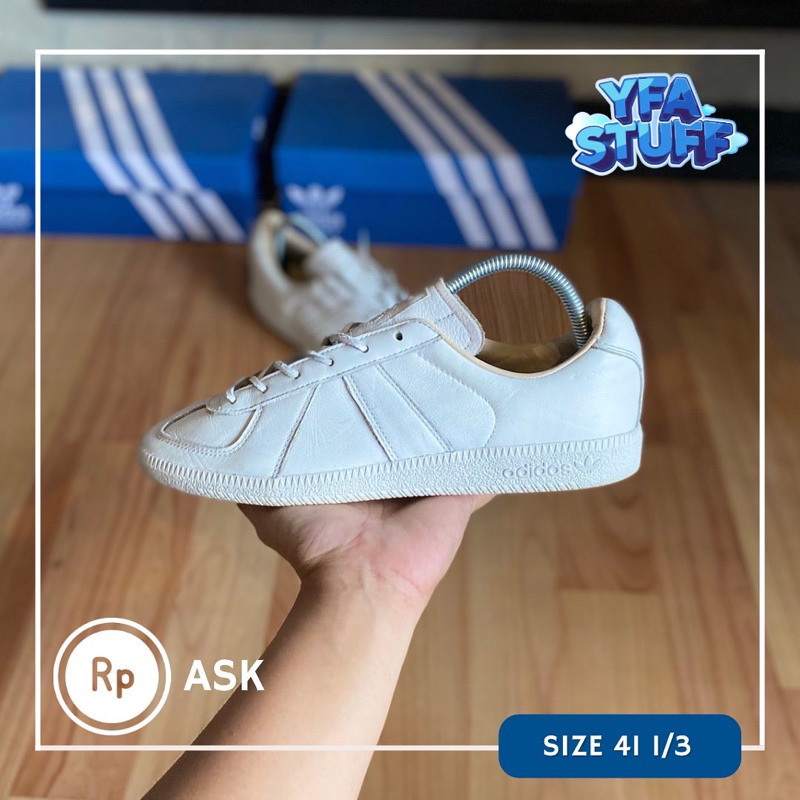 Adidas best sale bw sport