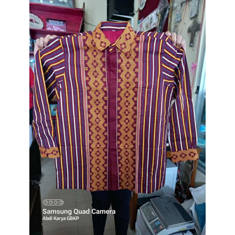 Jual seragam Mamre | Shopee Indonesia