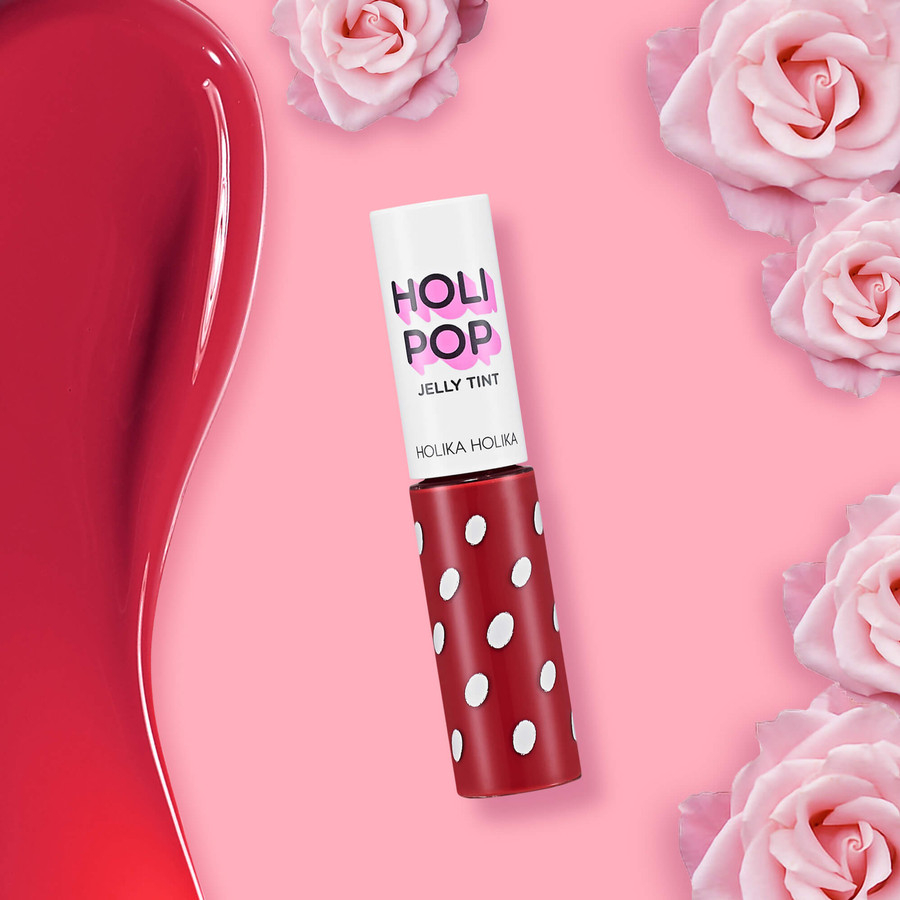 Jual Holika Holika Holi Pop Jelly Tint Shopee Indonesia