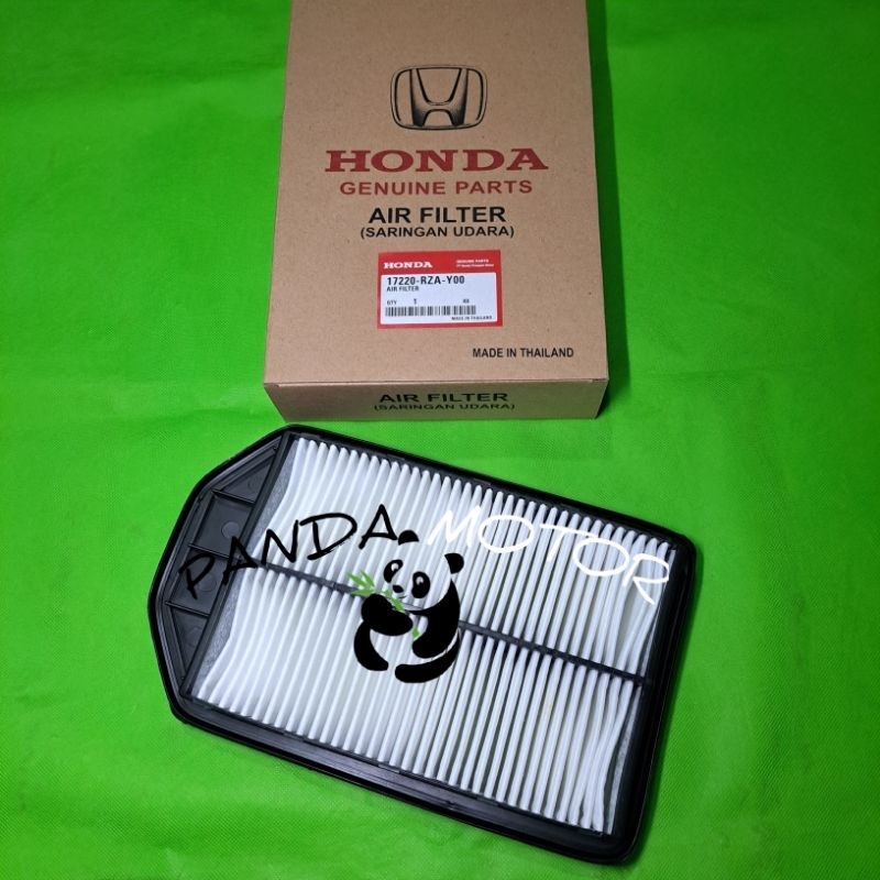 Jual air filter saringan udara filter udara Honda All New CRV Gen 3 Crv All New 2.4 2400cc 2007