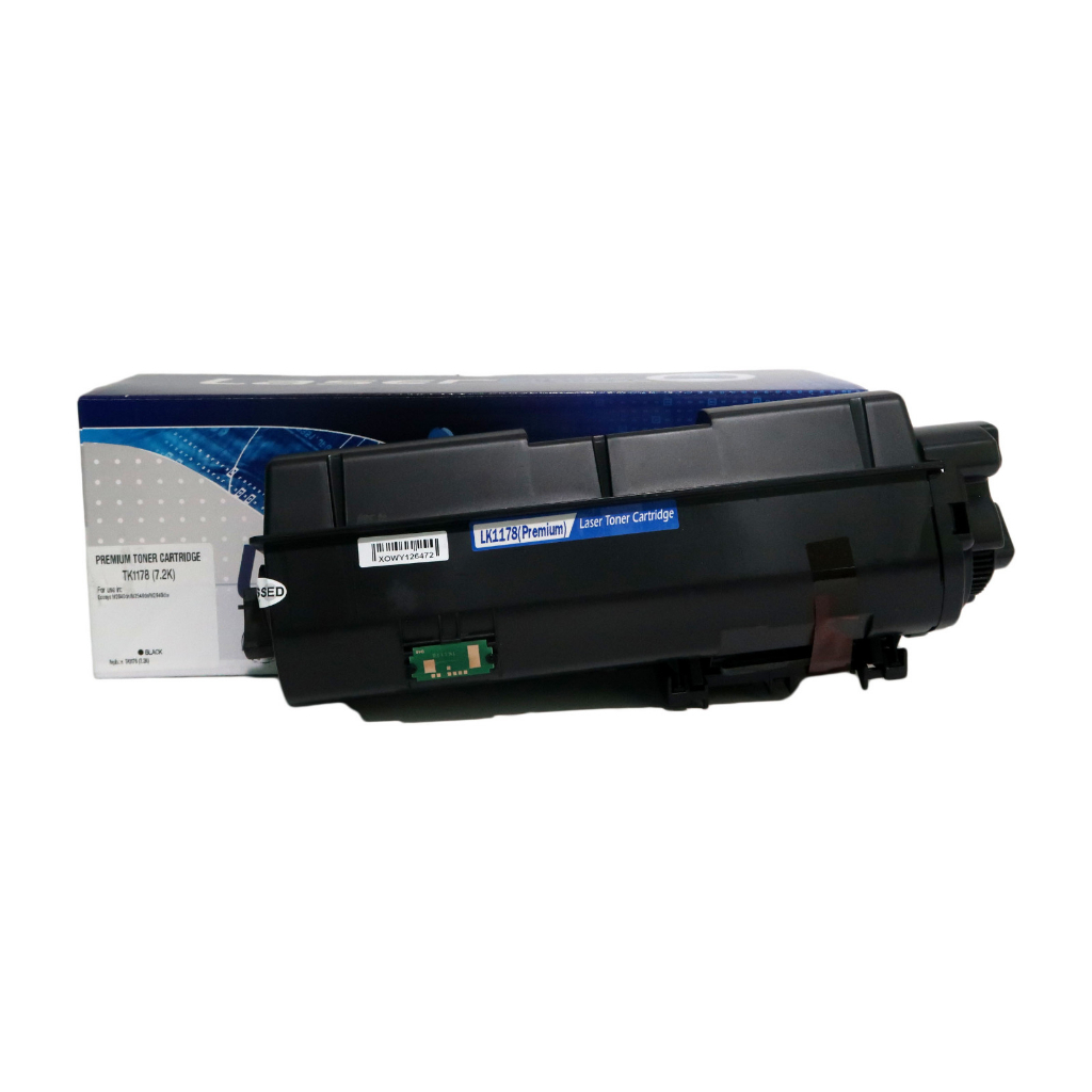 1-4 XXL Toner Für Kyocera ECOSYS M 2040 DN M 2540 DN M 2640 IDW TK-1170