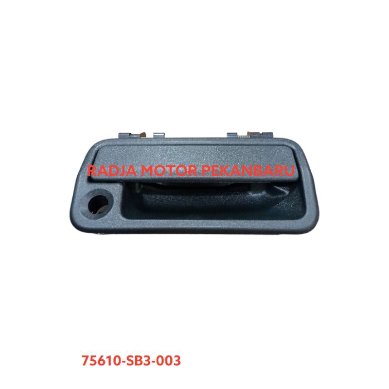 Jual Handle luar handle out depan belakang kiri kanan mobil honda civic ...