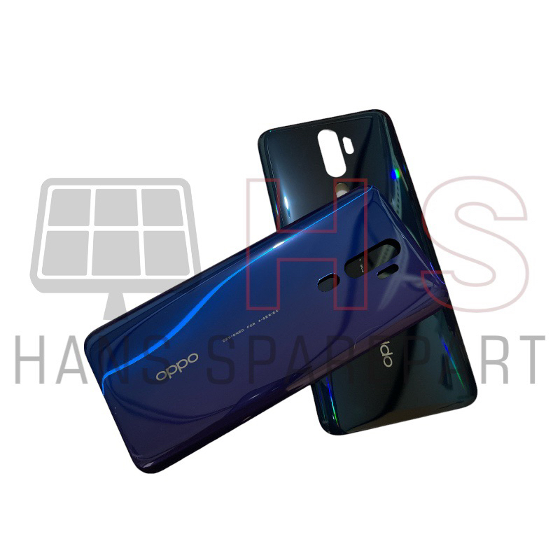 Jual BACKDOOR BACK CASING TUTUP BELAKANG OPPO A5 2020 / A9 2020 ...
